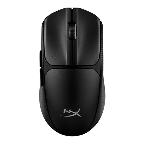 HyperX Pulsefire Fuse Wireless Gaming Mouse Black A1KY6AA
