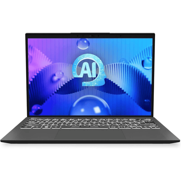 MSI Prestige 13 AI Evo A1M 13.3 2.8K OLED Laptop - Intel Core