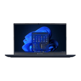 Dynabook Tecra A40-J-17R 14-inch FHD Laptop - Intel Core i7-1165G7 512GB SSD 8GB RAM Win 10 Pro A1PMM10E11L4