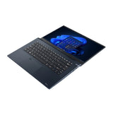 Dynabook Tecra A40-J-17R 14-inch FHD Laptop - Intel Core i7-1165G7 512GB SSD 8GB RAM Win 10 Pro A1PMM10E11L4