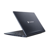Dynabook Tecra A40-J-17R 14-inch FHD Laptop - Intel Core i7-1165G7 512GB SSD 8GB RAM Win 10 Pro A1PMM10E11L4