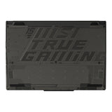 MSI Cyborg 15 A1VEK-230ZA 15.6-inch FHD AI Laptop - Intel Core Ultra 7 155H 512GB SSD 16GB RAM RTX 4050 Win 11 Home