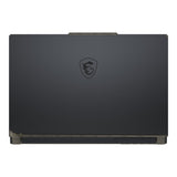 MSI Cyborg 15 A1VEK-230ZA 15.6-inch FHD AI Laptop - Intel Core Ultra 7 155H 512GB SSD 16GB RAM RTX 4050 Win 11 Home