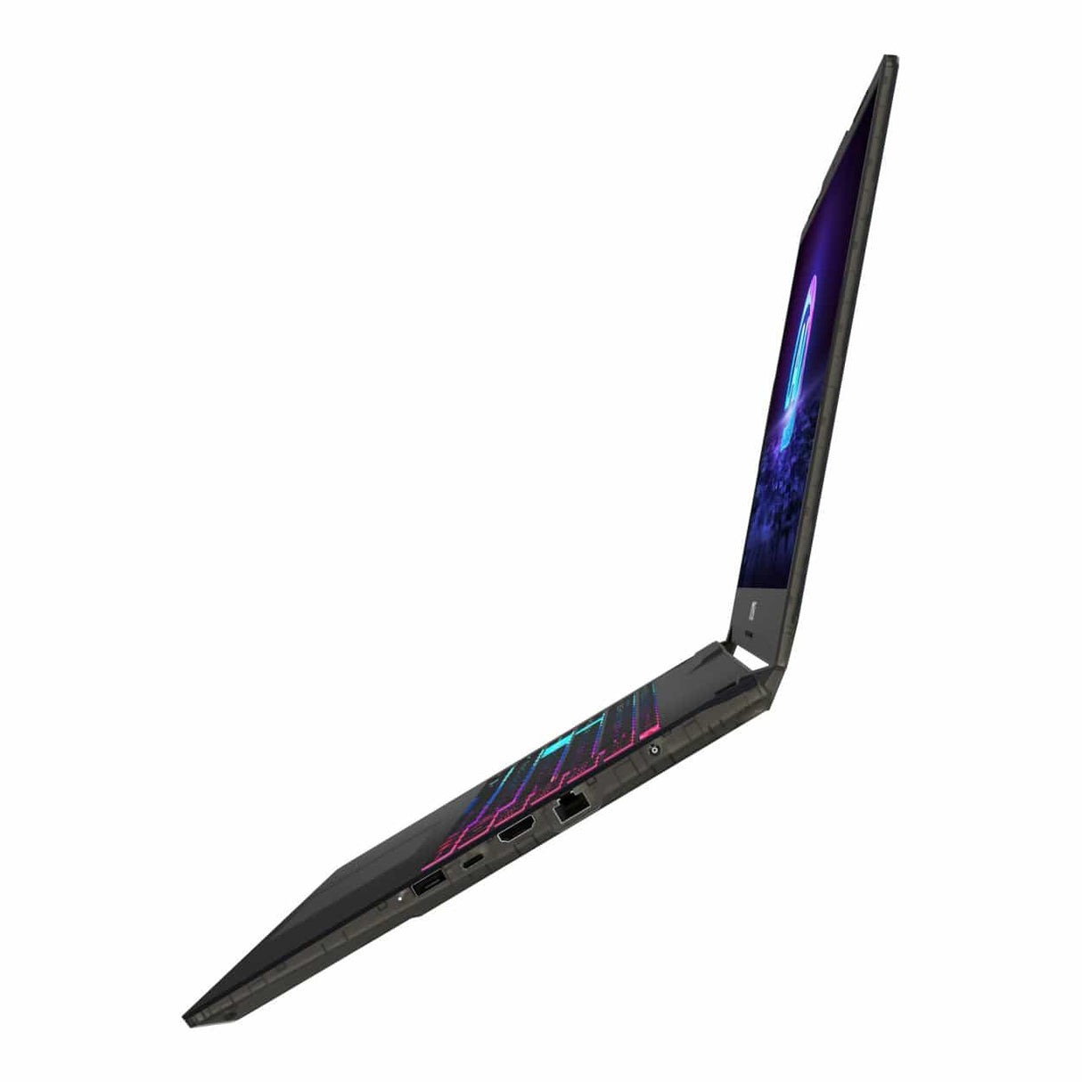 MSI Cyborg 15 A1VEK-230ZA 15.6-inch FHD AI Laptop - Intel Core Ultra 7 155H 512GB SSD 16GB RAM RTX 4050 Win 11 Home