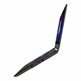 MSI Cyborg 15 A1VEK-230ZA 15.6-inch FHD AI Laptop - Intel Core Ultra 7 155H 512GB SSD 16GB RAM RTX 4050 Win 11 Home