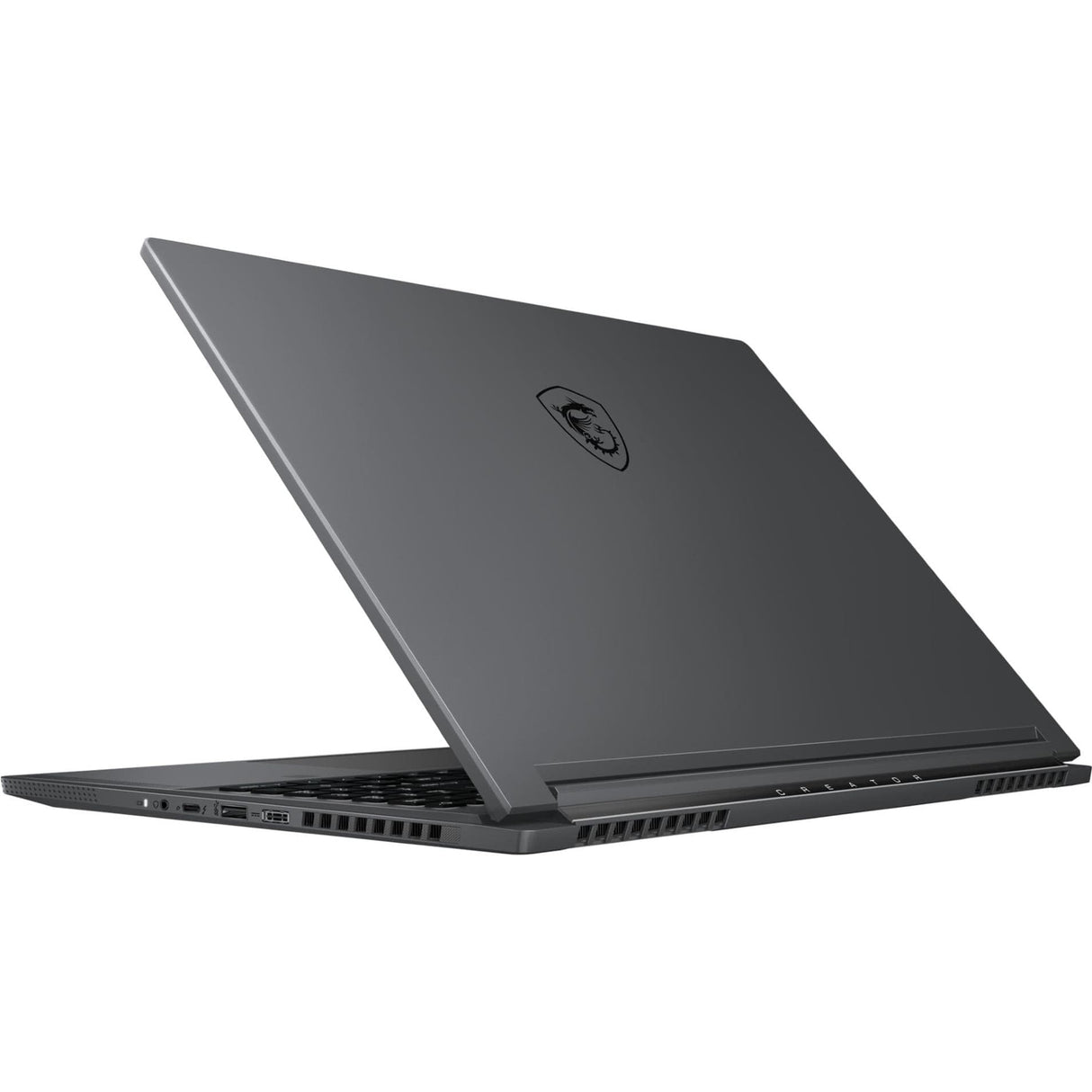 MSI Creator 16 AI Studio 16-inch 4K+ Laptop - Intel Core Ultra 7 155H 1TB SSD 16GB RAM RTX 4050 Win 11 Home