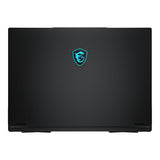 MSI STEALTH 18 AI Studio A1VHG-082ZA 18-inch UHD+ Laptop - Intel Core Ultra 9 185H 1TB SSD 32GB RAM RTX 4080 Win 11 Home