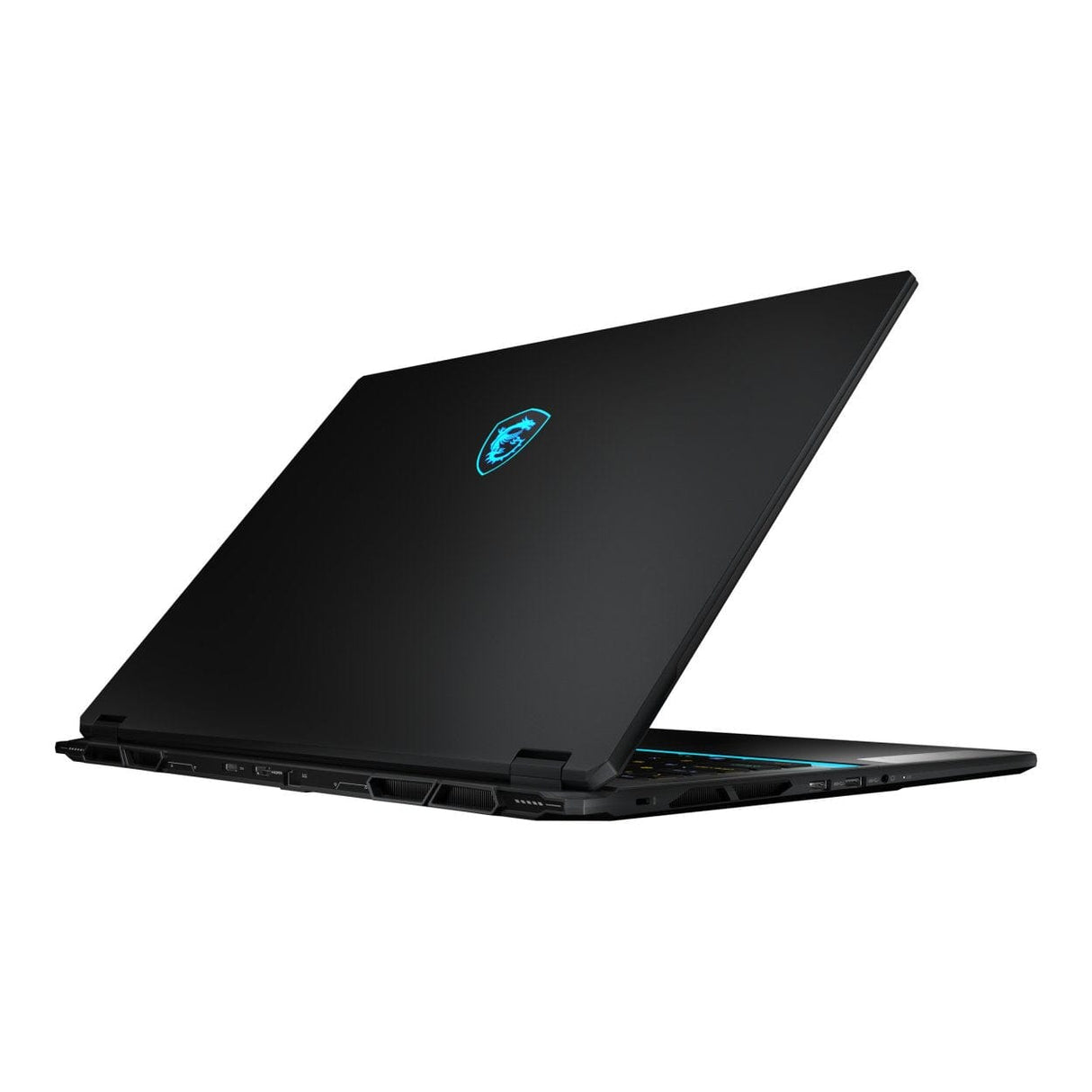 MSI STEALTH 18 AI Studio A1VHG-082ZA 18-inch UHD+ Laptop - Intel Core Ultra 9 185H 1TB SSD 32GB RAM RTX 4080 Win 11 Home