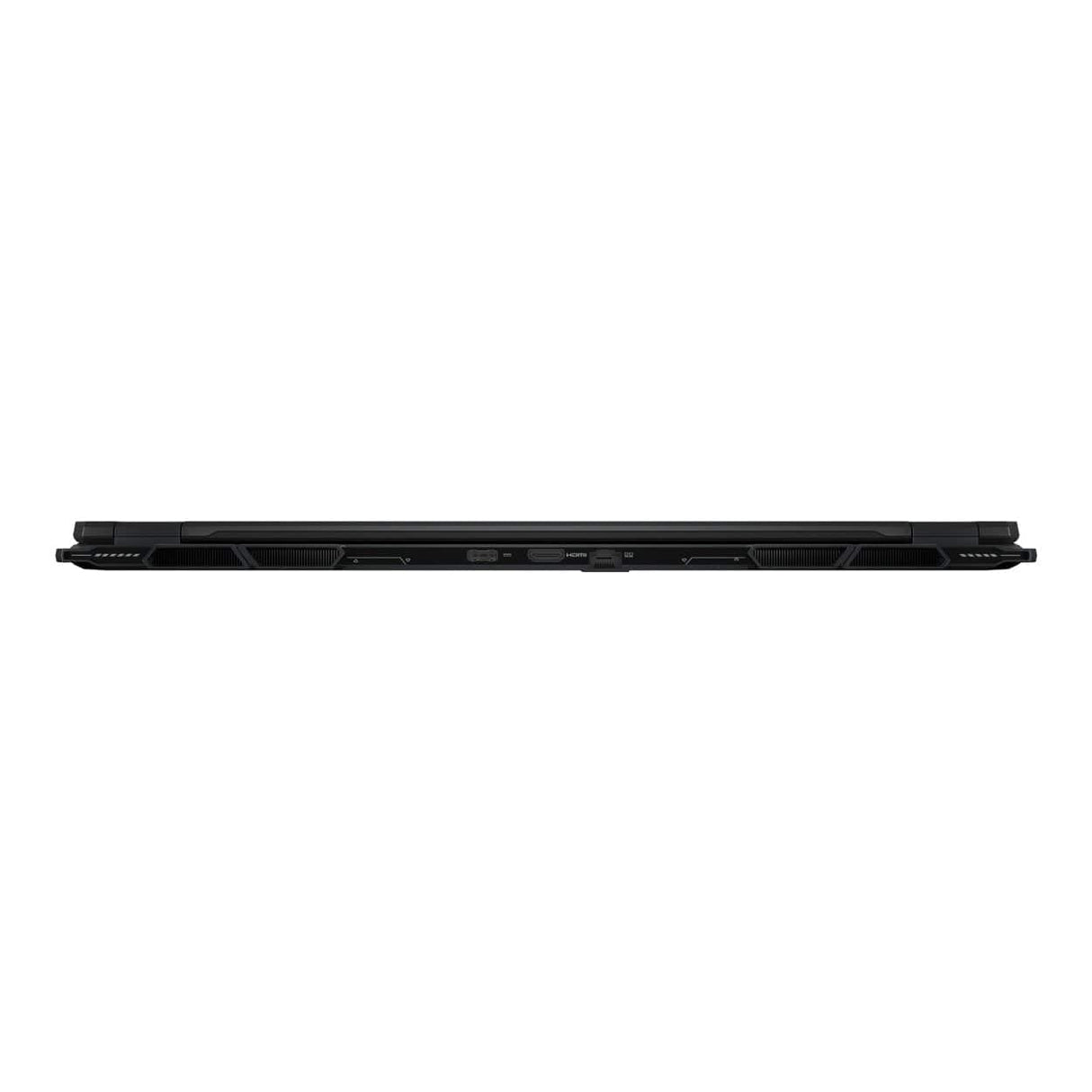 MSI STEALTH 18 AI Studio A1VHG-082ZA 18-inch UHD+ Laptop - Intel Core Ultra 9 185H 1TB SSD 32GB RAM RTX 4080 Win 11 Home