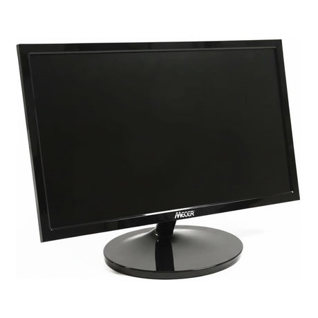 Mecer A2057K+ 19.5-inch 1600 x 900p HD+ 16:9 75Hz 5ms LED Monitor