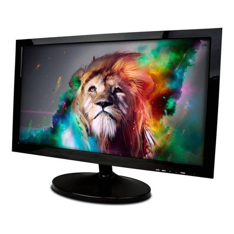 Mecer A2057N+ 19.5-inch 1600 x 900p HD+ 16:9 60Hz 2ms TFT LED Monitor