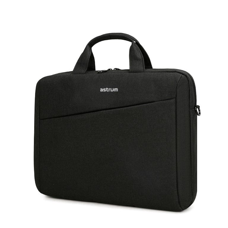 Astrum LB100 Oxford 300D 15-inch Notebook Sling Bag Black A21110-B