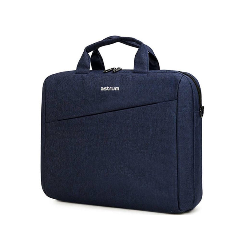 Astrum LB100 Oxford 300D 15-inch Notebook Sling Bag Blue A21110-C