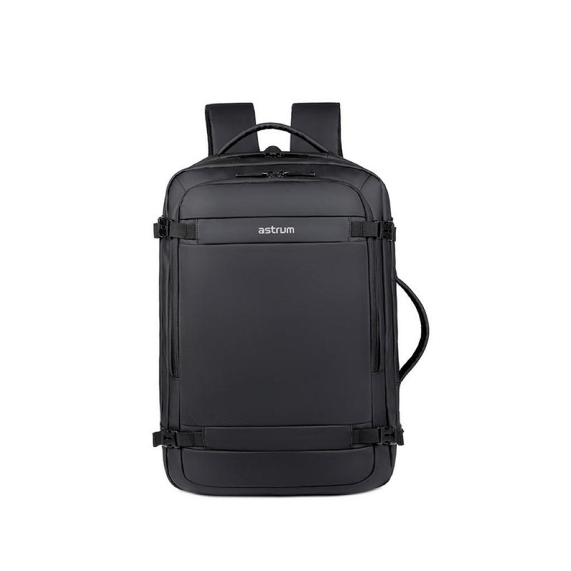 Astrum LB310 Travel Expend Backpack Black A21131-B