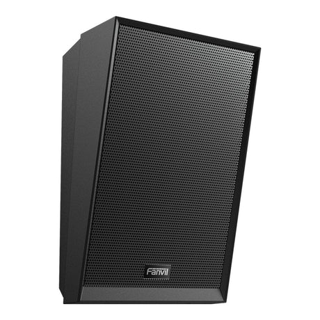 Fanvil A212 SIP Wall Mount Speaker Black