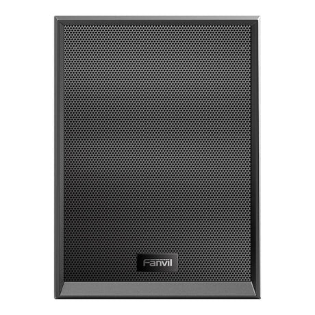 Fanvil A212 SIP Wall Mount Speaker Black