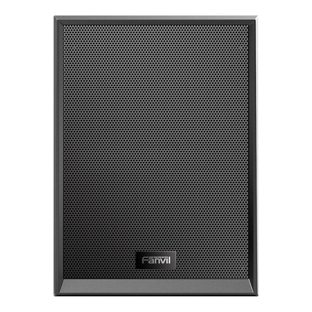 Fanvil A212 SIP Wall Mount Speaker Black