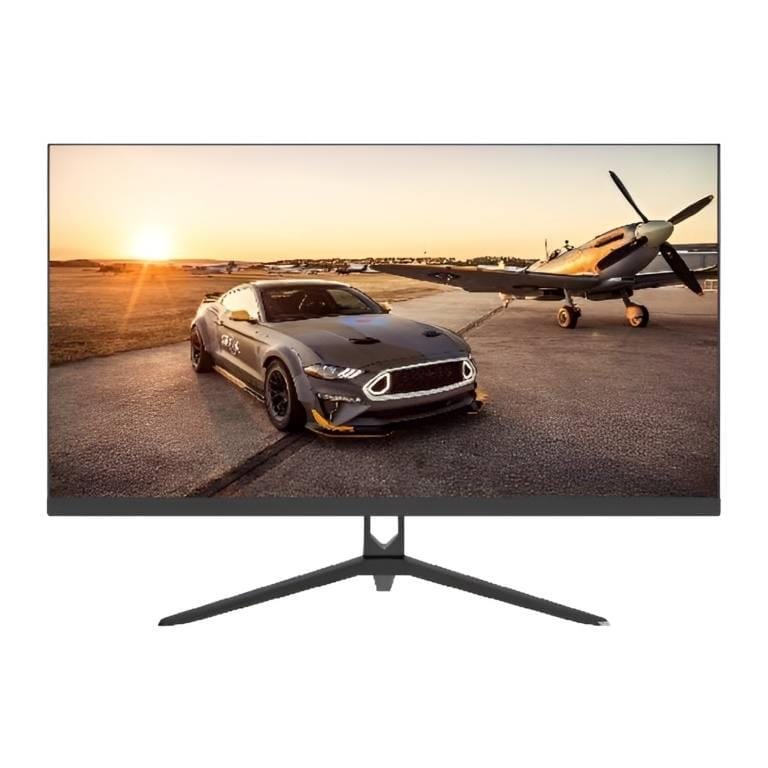 Mecer A2757K+ 27-inch 1920 x 1080p FHD 16:9 60Hz 5ms LED VA Monitor ...