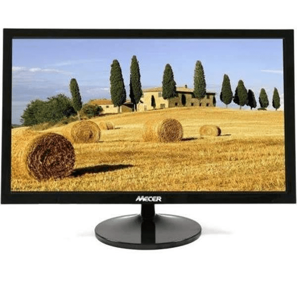 Mecer A2757K 27-inch 1920 x 1080p FHD 16:9 60Hz 2ms TFT LED Monitor