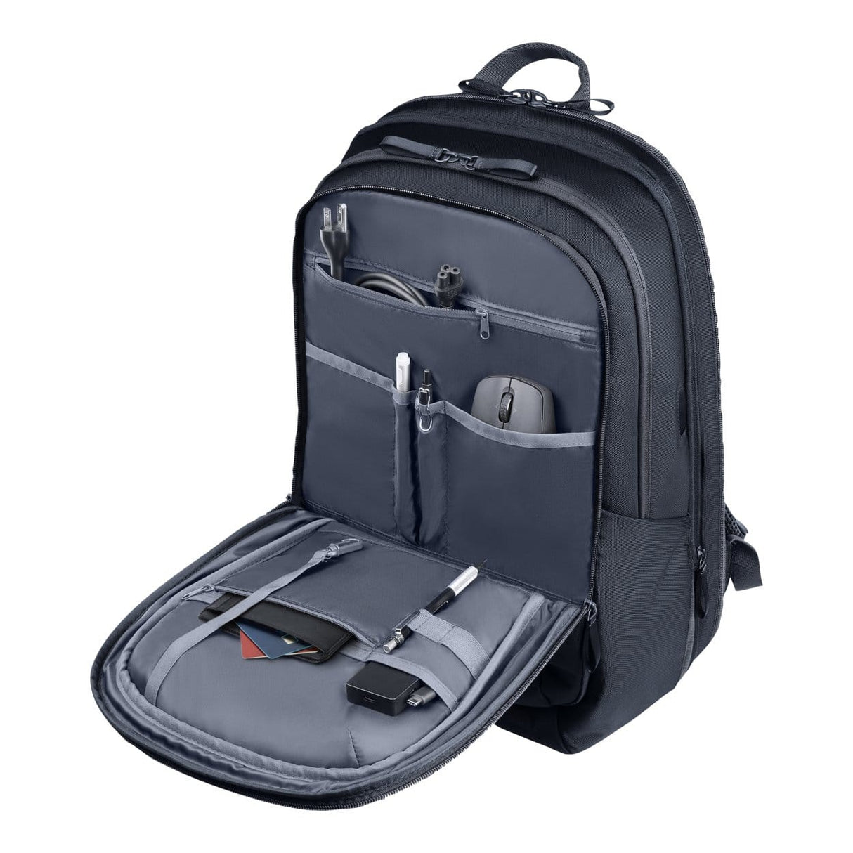 HP Travel Plus 30L 17-inch Notebook Backpack A2CE0AA