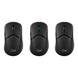 HyperX Pulsefire Saga Pro Wireless Gaming Mouse Black A2PB2AA