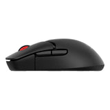 HyperX Pulsefire Saga Pro Wireless Gaming Mouse Black A2PB2AA