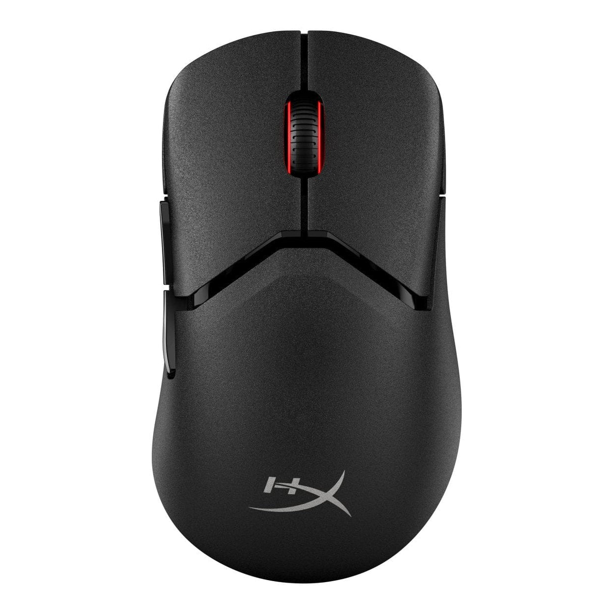 HyperX Pulsefire Saga Pro Wireless Gaming Mouse Black A2PB2AA