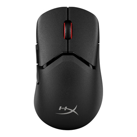 HyperX Pulsefire Saga Pro Wireless Gaming Mouse Black A2PB2AA