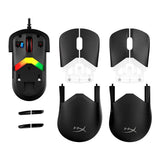 HyperX Pulsefire Saga Wired Gaming Mouse Black A2PB3AA