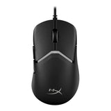 HyperX Pulsefire Saga Wired Gaming Mouse Black A2PB3AA
