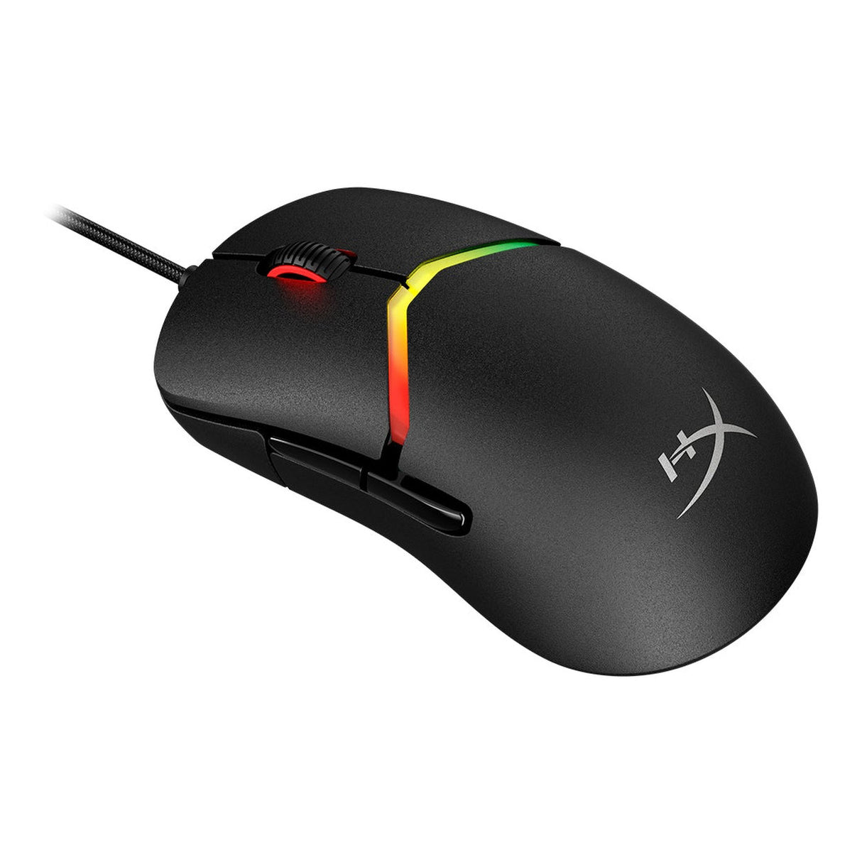 HyperX Pulsefire Saga Wired Gaming Mouse Black A2PB3AA