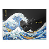 MSI Prestige 13 Ukiyo-e Edition A2VMG-210ZA 13.3-inch 2.8K OLED AI Laptop - Intel Core Ultra 7 258V 1TB SSD 32GB RAM Win 11 Home