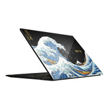 MSI Prestige 13 Ukiyo-e Edition A2VMG-210ZA 13.3-inch 2.8K OLED AI Laptop - Intel Core Ultra 7 258V 1TB SSD 32GB RAM Win 11 Home