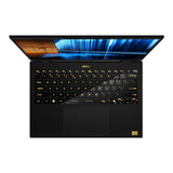 MSI Prestige 13 Ukiyo-e Edition A2VMG-210ZA 13.3-inch 2.8K OLED AI Laptop - Intel Core Ultra 7 258V 1TB SSD 32GB RAM Win 11 Home