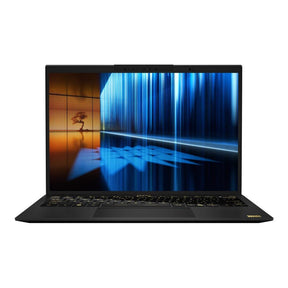 MSI Prestige 13 Ukiyo-e Edition A2VMG-210ZA 13.3-inch 2.8K OLED AI Laptop - Intel Core Ultra 7 258V 1TB SSD 32GB RAM Win 11 Home