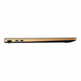 MSI Summit 13 EVO A2VMTG-044ZA 13.3-inch FHD+ AI 2-in-1 Laptop - Intel Core Ultra 7 258V 1TB SSD 32GB RAM Win 11 Home