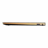 MSI Summit 13 EVO A2VMTG-044ZA 13.3-inch FHD+ AI 2-in-1 Laptop - Intel Core Ultra 7 258V 1TB SSD 32GB RAM Win 11 Home