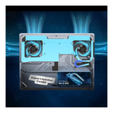 MSI Titan 18 HX A2WJ-1065ZA 18-inch UHD+ AI Laptop - Intel Core Ultra 9 290HX Plus 2TB SSD 64GB RAM RTX 5090 Win 11 Home