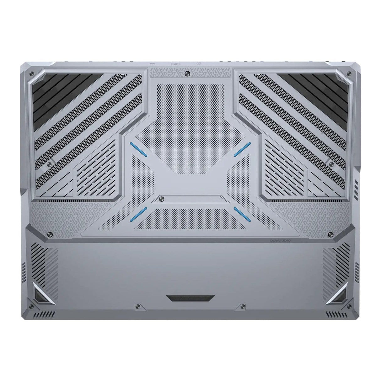 MSI Titan 18 HX A2WJ-1065ZA 18-inch UHD+ AI Laptop - Intel Core Ultra 9 290HX Plus 2TB SSD 64GB RAM RTX 5090 Win 11 Home