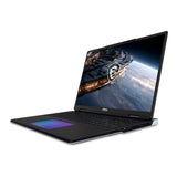 MSI Titan 18 HX A2WJ-1065ZA 18-inch UHD+ AI Laptop - Intel Core Ultra 9 290HX Plus 2TB SSD 64GB RAM RTX 5090 Win 11 Home