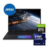 MSI Titan 18 HX A2WJ-1065ZA 18-inch UHD+ AI Laptop - Intel Core Ultra 9 290HX Plus 2TB SSD 64GB RAM RTX 5090 Win 11 Home