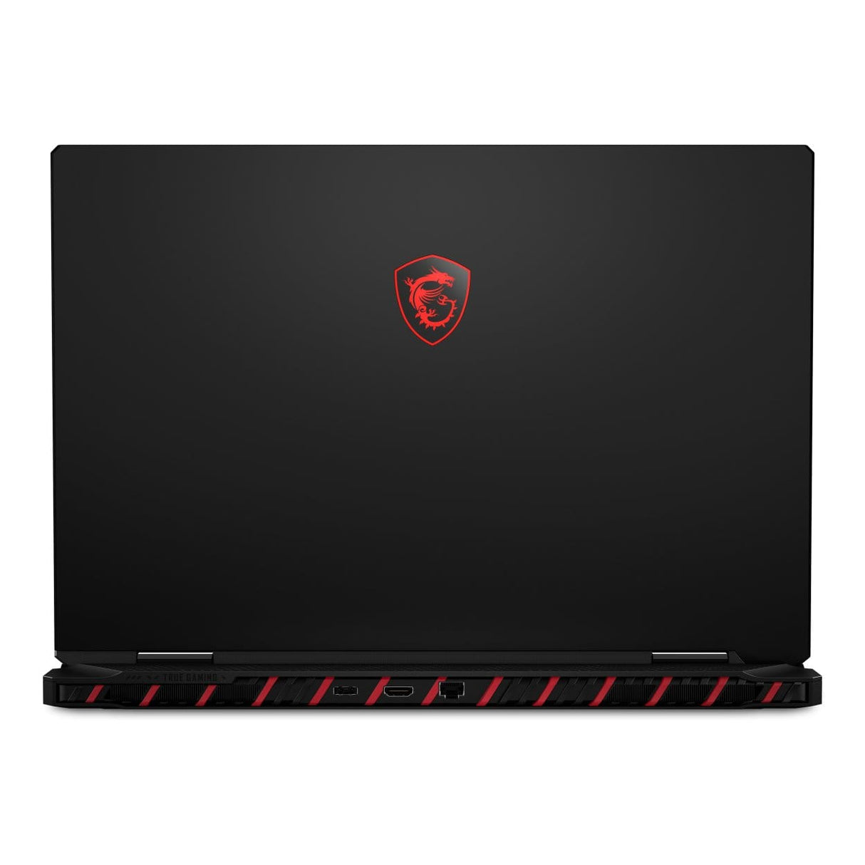 MSI Raider 18 Max HX A2WJ-1066ZA 18-inch UHD+ AI Laptop - Intel Core Ultra 9 290HX Plus 2TB SSD 64GB RAM RTX 5090 Win 11 Home