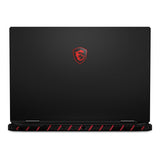 MSI Raider 18 Max HX A2WJ-1066ZA 18-inch UHD+ AI Laptop - Intel Core Ultra 9 290HX Plus 2TB SSD 64GB RAM RTX 5090 Win 11 Home