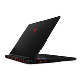 MSI Raider 18 Max HX A2WJ-1066ZA 18-inch UHD+ AI Laptop - Intel Core Ultra 9 290HX Plus 2TB SSD 64GB RAM RTX 5090 Win 11 Home
