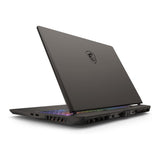 MSI Vector 16 HX A2XWHG-643ZA 16-inch QHD+ AI Laptop - Intel Core Ultra 7 255HX 1TB SSD 16GB RAM RTX 5070 Ti Win 11 Home