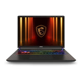 MSI Vector 16 HX A2XWHG-643ZA 16-inch QHD+ AI Laptop - Intel Core Ultra 7 255HX 1TB SSD 16GB RAM RTX 5070 Ti Win 11 Home