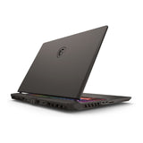 MSI Vector 16 HX A2XWIG-229ZA 16-inch QHD+ AI Laptop - Intel Core Ultra 9 275HX 1TB SSD 32GB RAM RTX 5080 Win 11 Home