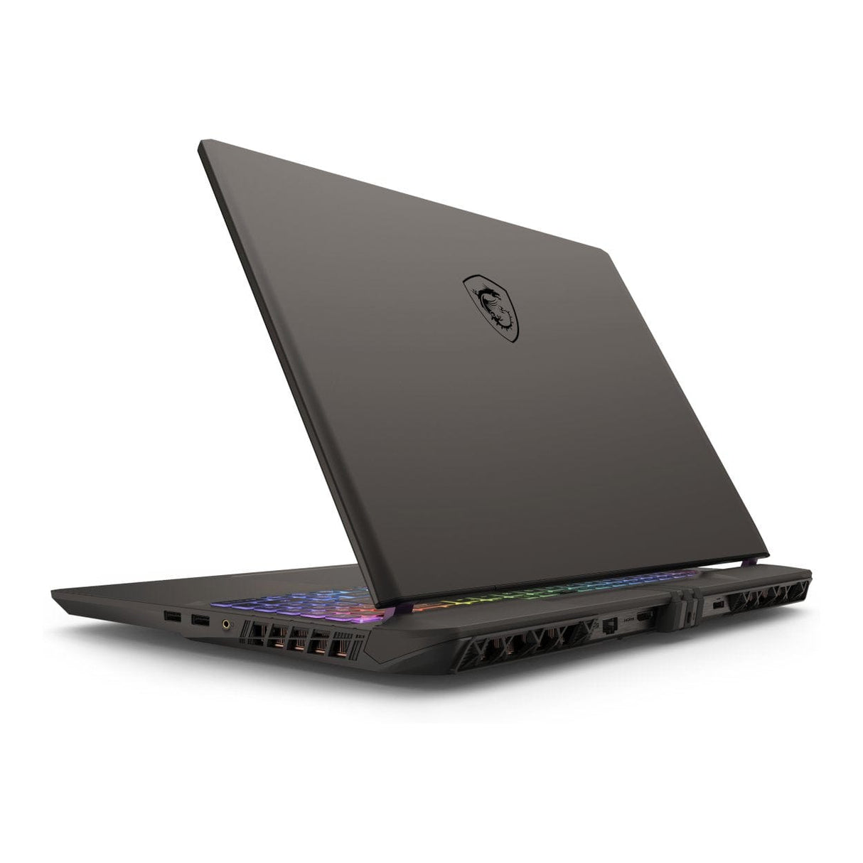 MSI Vector 16 HX A2XWIG-229ZA 16-inch QHD+ AI Laptop - Intel Core Ultra 9 275HX 1TB SSD 32GB RAM RTX 5080 Win 11 Home