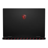 MSI Raider 18 HX A2XWIG-265ZA 18-inch UHD+ AI Laptop - Intel Core Ultra 9 285HX 2TB SSD 64GB RAM RTX 5080 Win 11 Home