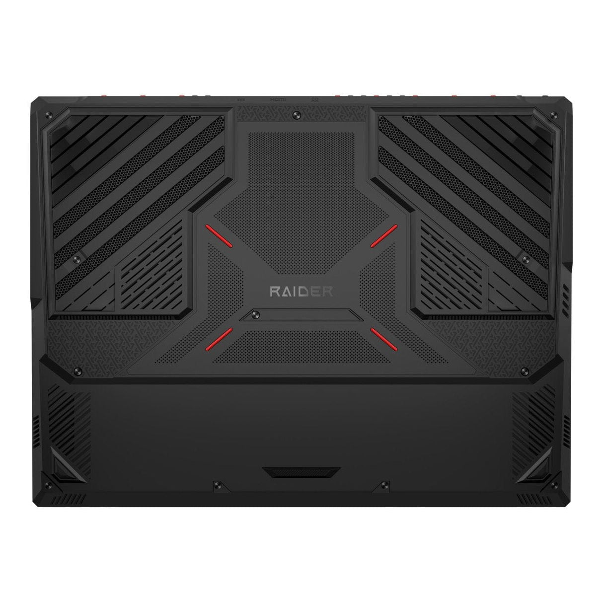 MSI Raider 18 HX A2XWJG-264ZA 18-inch UHD+ AI Laptop - Intel Core Ultra 9 285HX 2TB SSD 64GB RAM RTX 5090 Win 11 Home